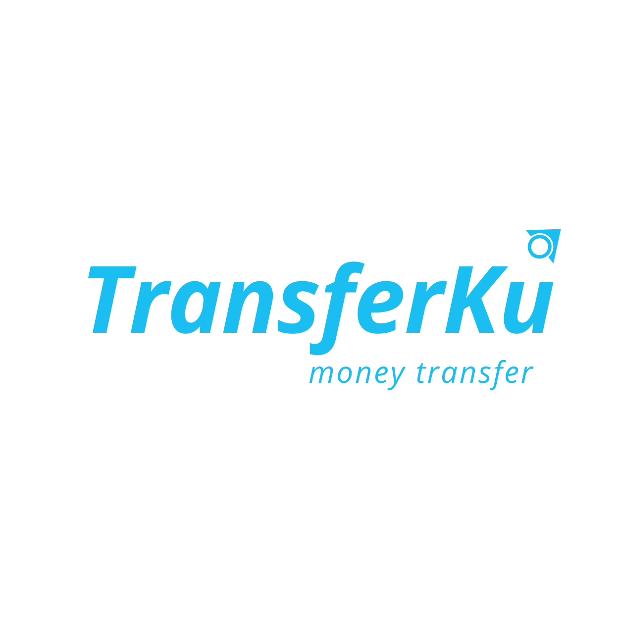 Logo TransferKu